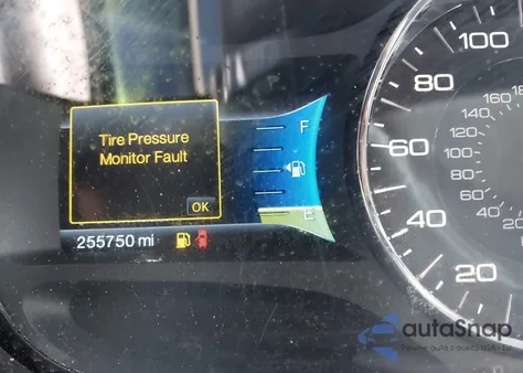 2011 Ford Edge Limited z USA, uszkodzony, nr VIN 2FMDK3KC7BBA78101